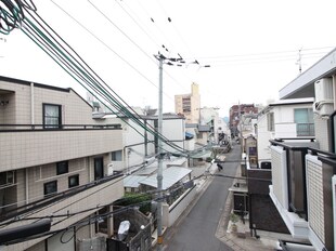 コモリスター桂の物件内観写真